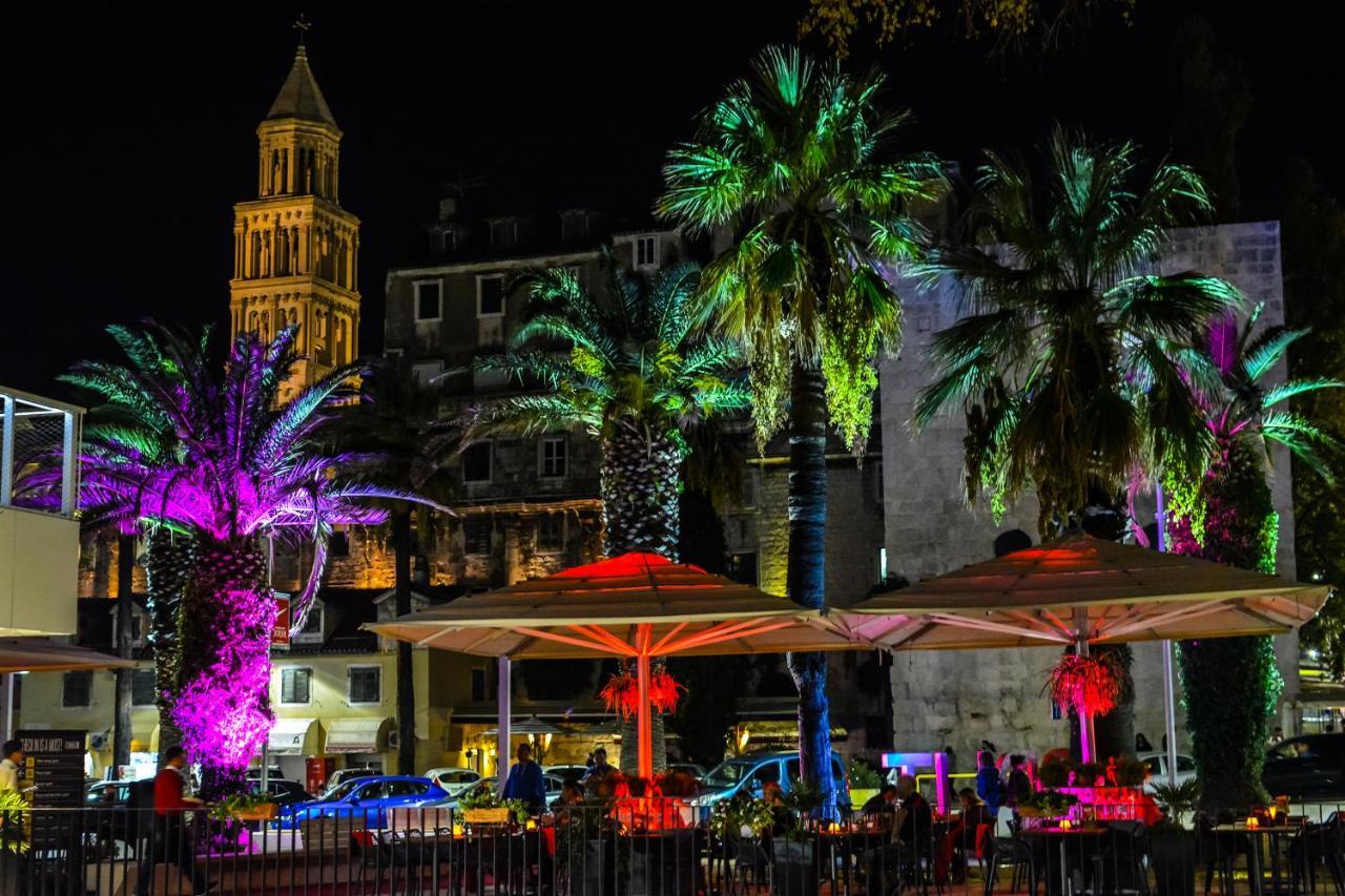 City Gem Omis Exterior photo