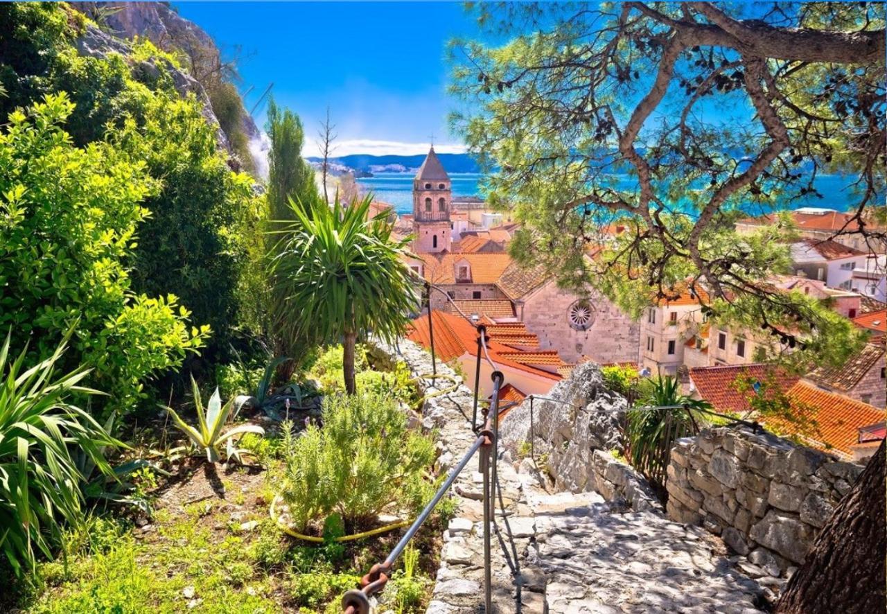 City Gem Omis Exterior photo