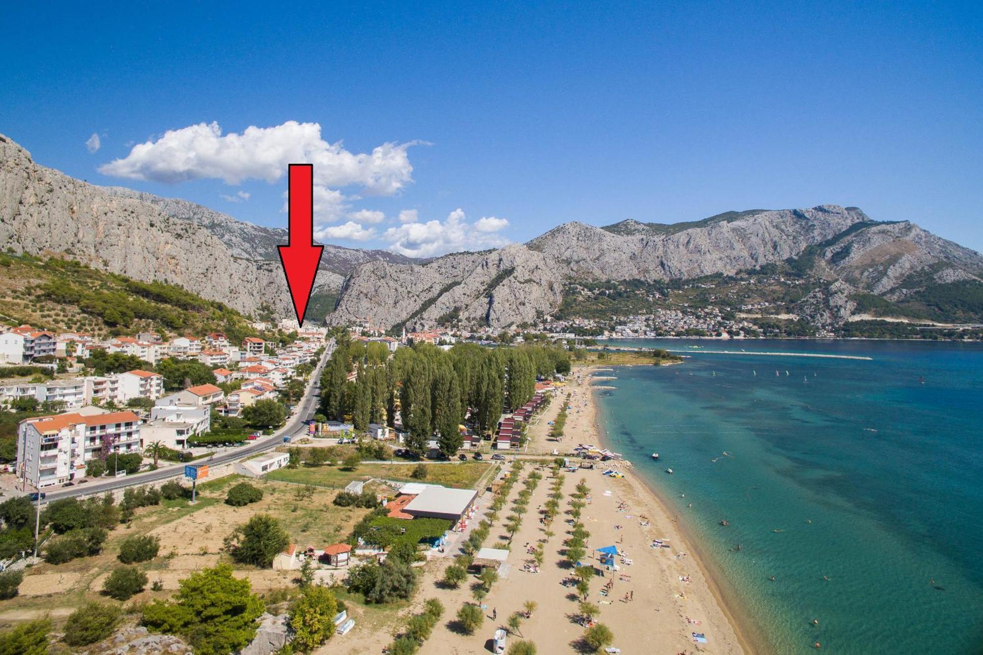 City Gem Omis Exterior photo