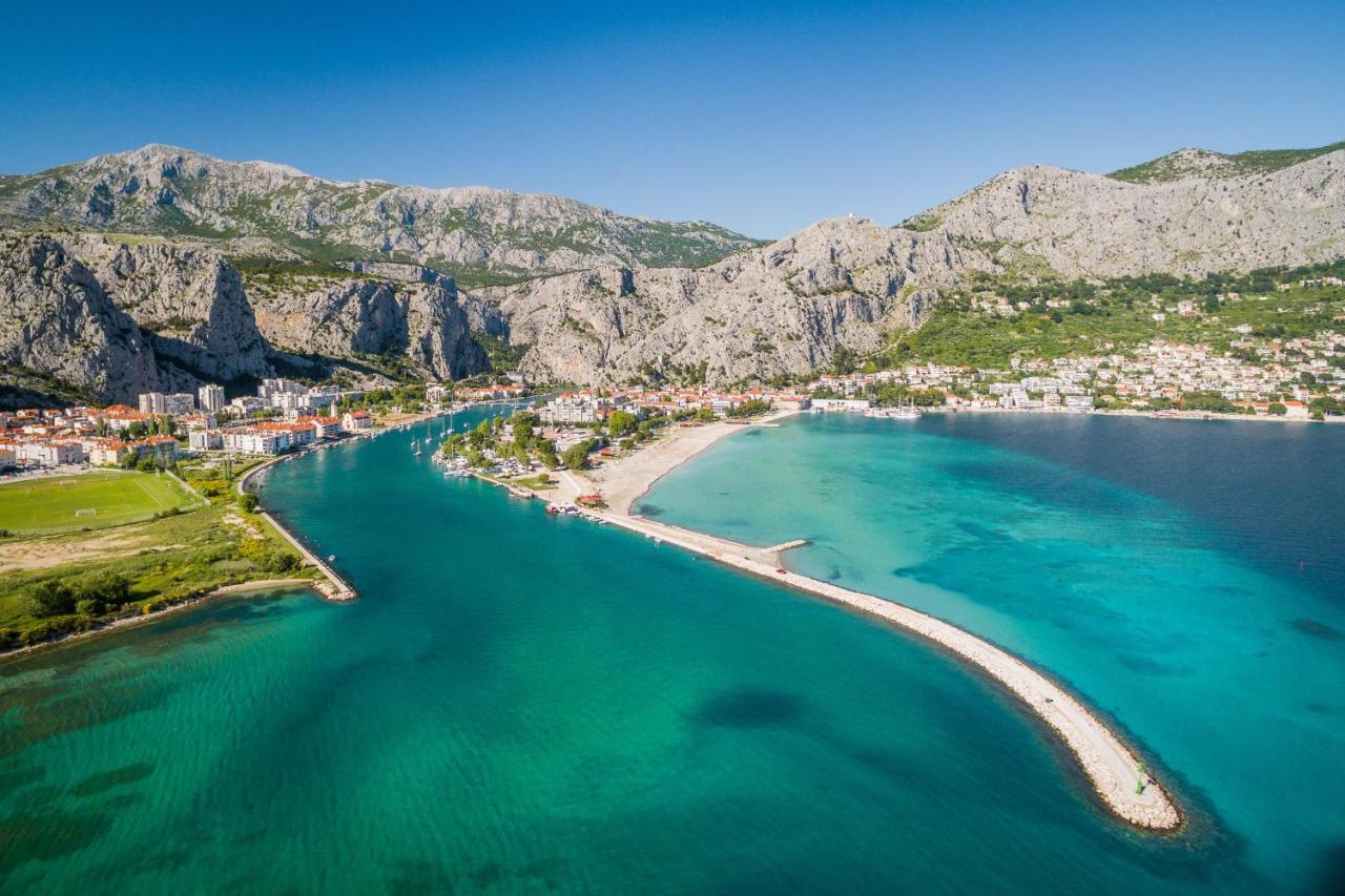 City Gem Omis Exterior photo