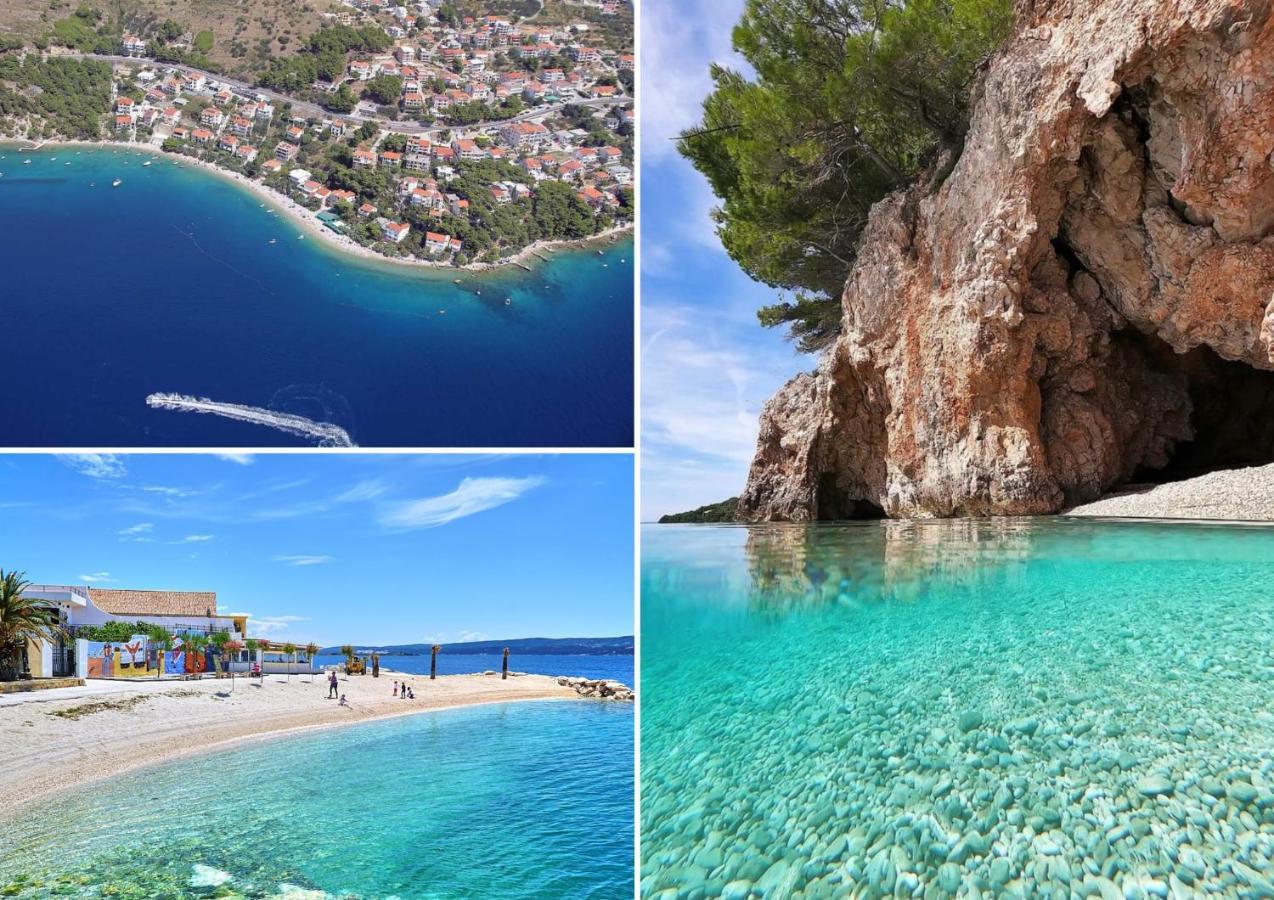 City Gem Omis Exterior photo