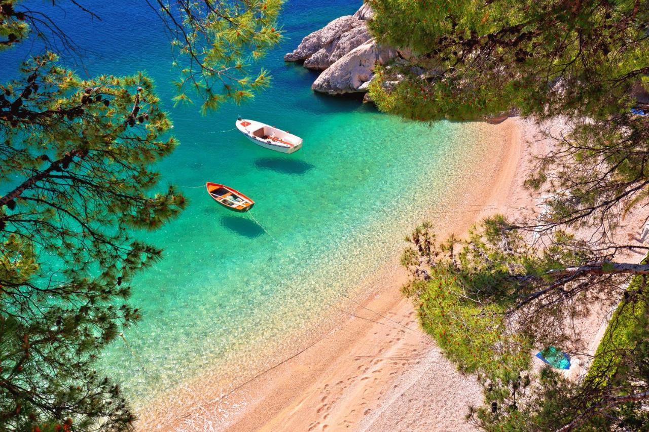 City Gem Omis Exterior photo